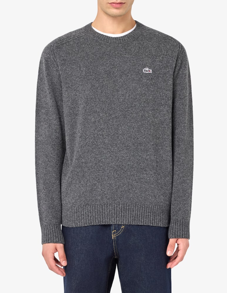 rinascente Lacoste Knit jumper