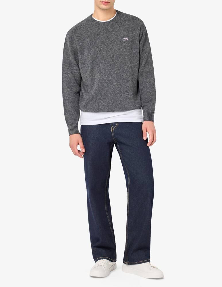 rinascente Lacoste Knit jumper