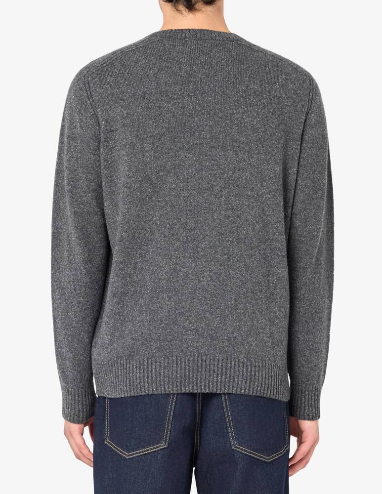 rinascente Lacoste Knit jumper