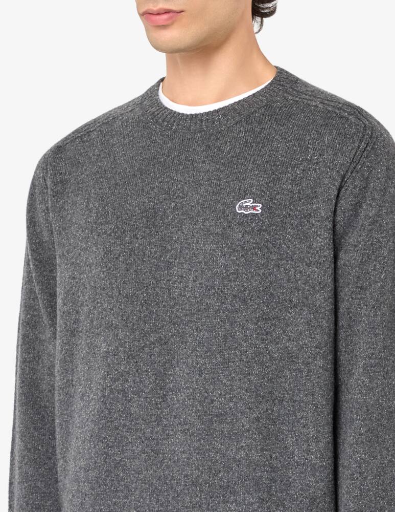 rinascente Lacoste Knit jumper