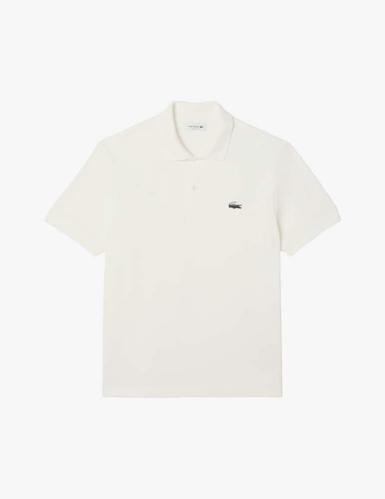 rinascente Lacoste Polo logo Pyrenee