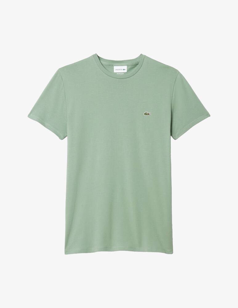 rinascente Lacoste T-shirt basic Lacoste