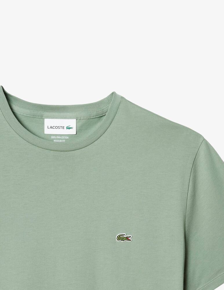 rinascente Lacoste T-shirt basic Lacoste