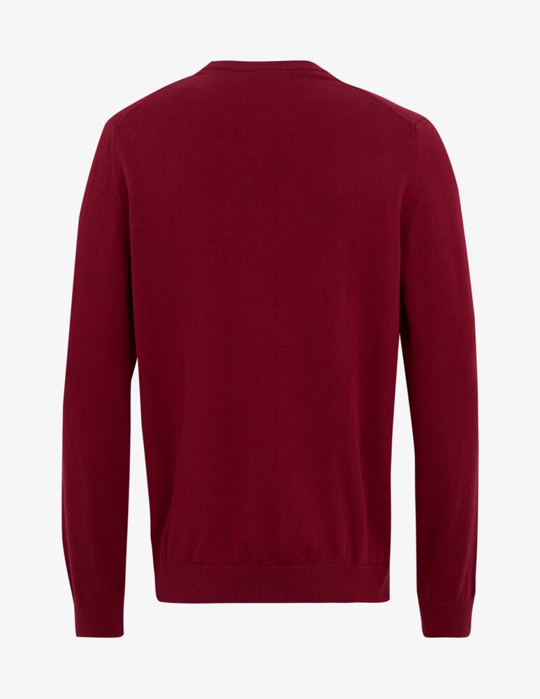 rinascente Lacoste Maglione cotone basic