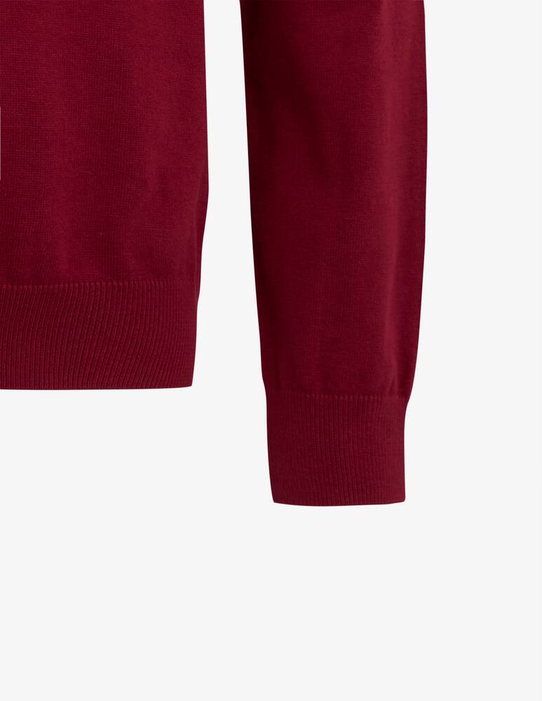 rinascente Lacoste Maglione cotone basic