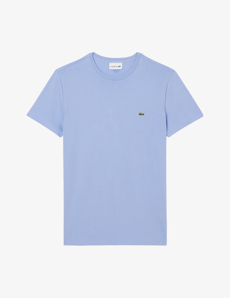 rinascente Lacoste T-shirt basic logo