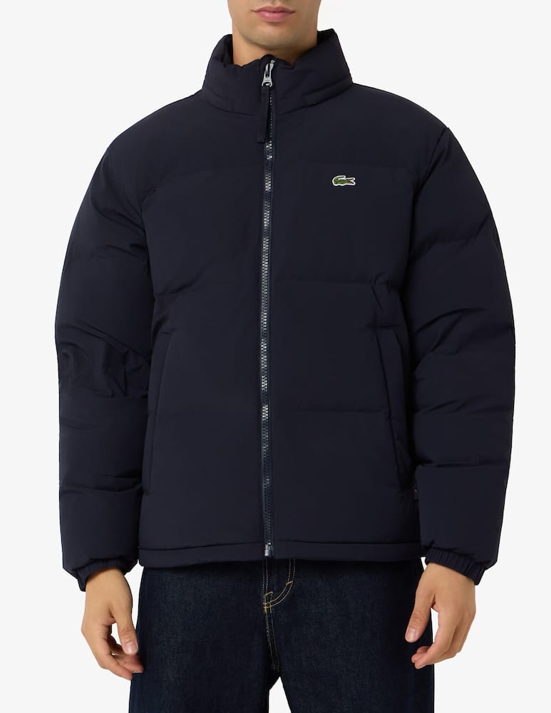 Lacoste Puffer jacket - picture 1 Lacoste Puffer jacket - picture 1
