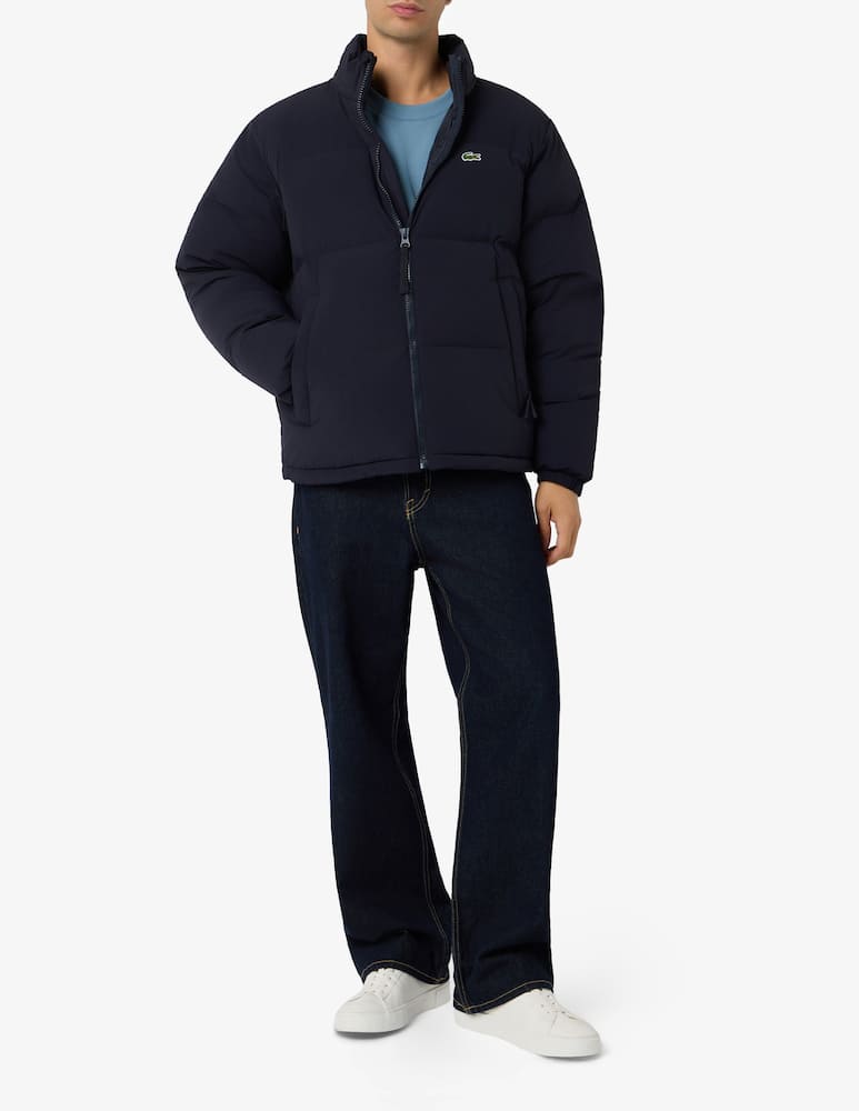 Lacoste Puffer jacket - picture 2 Lacoste Puffer jacket - picture 2