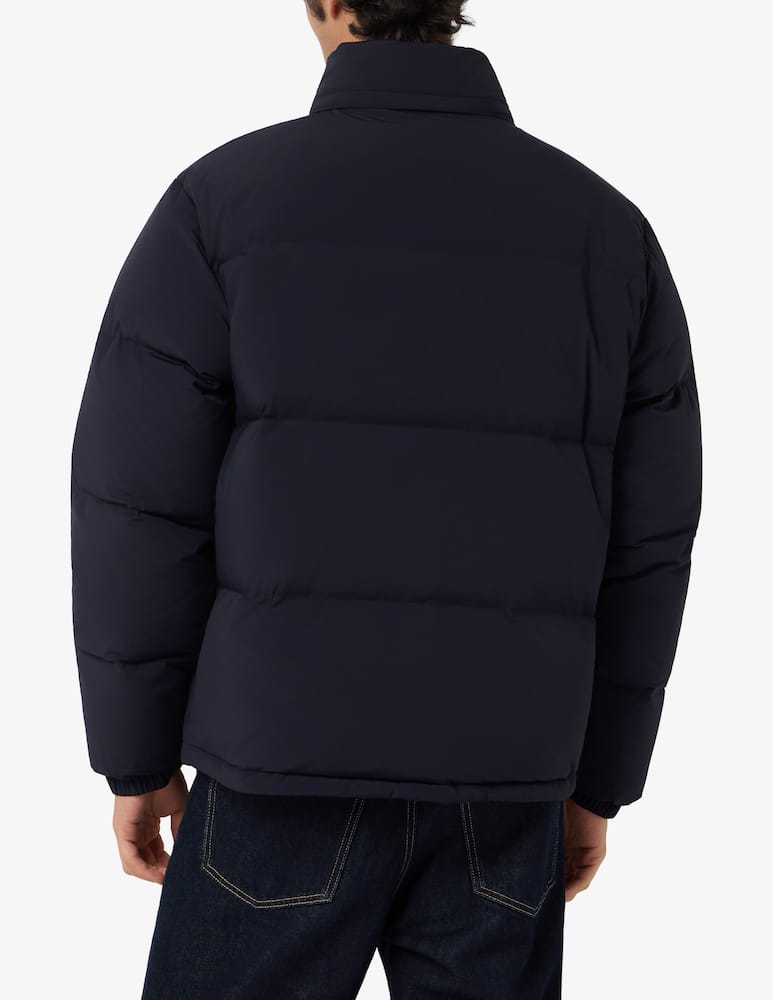 Lacoste Puffer jacket - picture 3 Lacoste Puffer jacket - picture 3