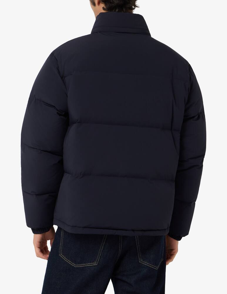 rinascente Lacoste Giaccone puffer 