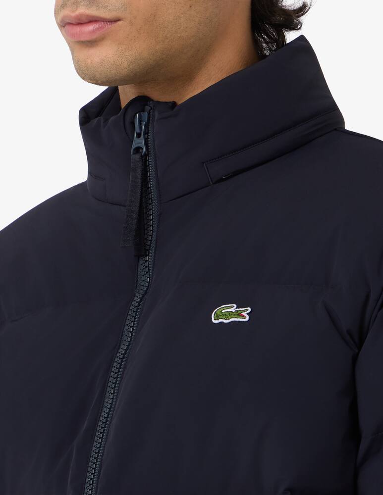 rinascente Lacoste Giaccone puffer 