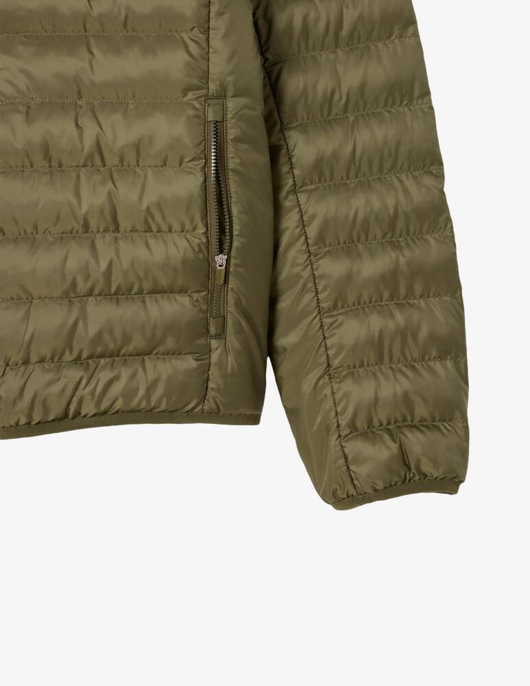 rinascente Lacoste Giacca cappuccio imbottita