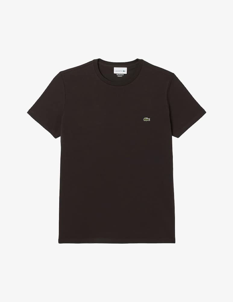 rinascente Lacoste T-shirt basic Lacoste