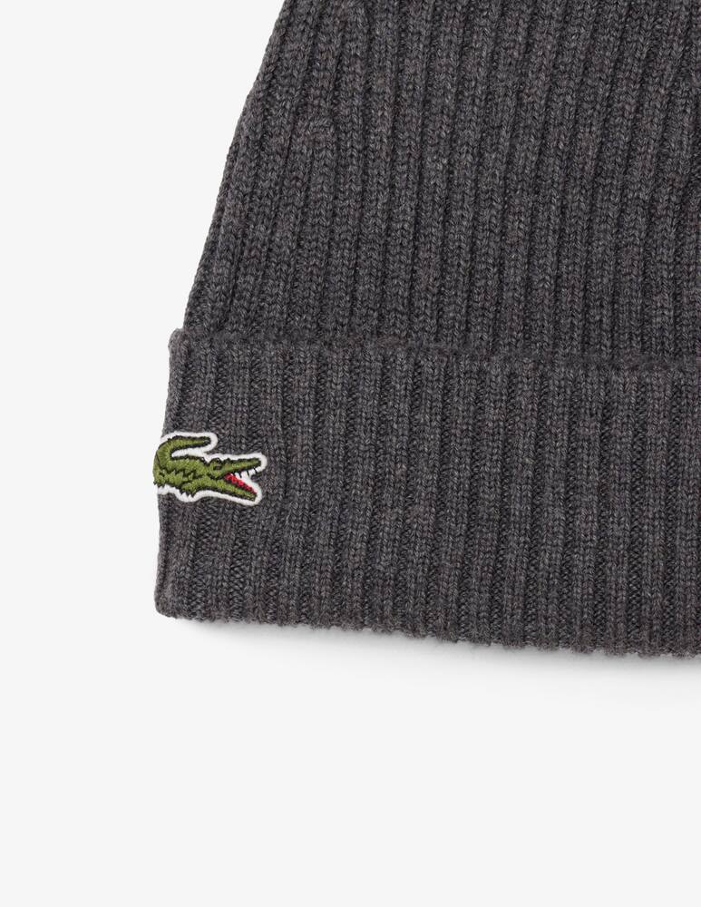 rinascente Lacoste Beanie lana