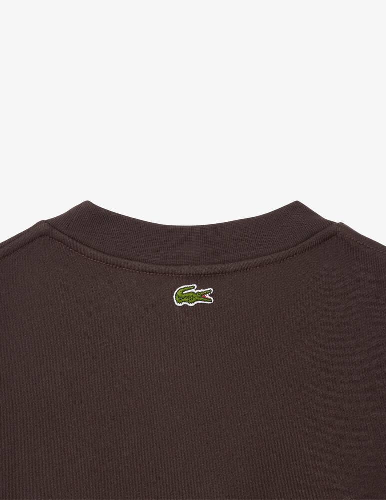 rinascente Lacoste Felpa heritage tennis