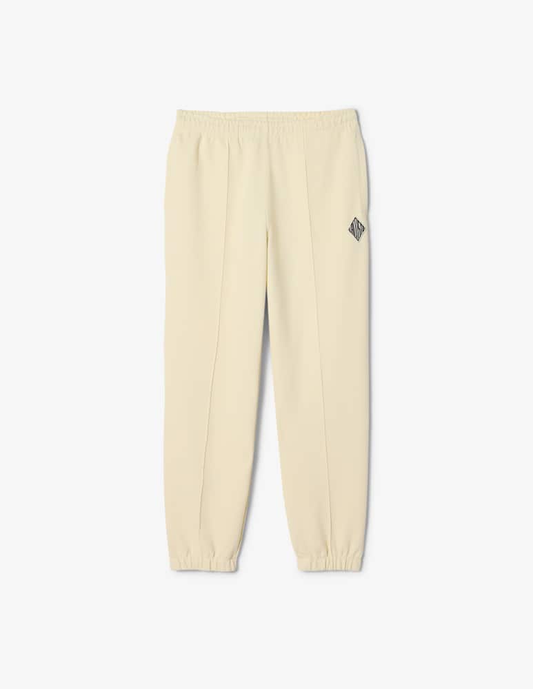 rinascente Lacoste Jogger jersey trousers