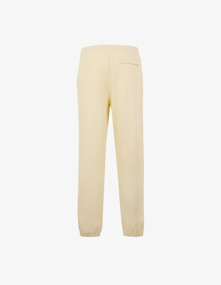 rinascente Lacoste Jogger jersey trousers