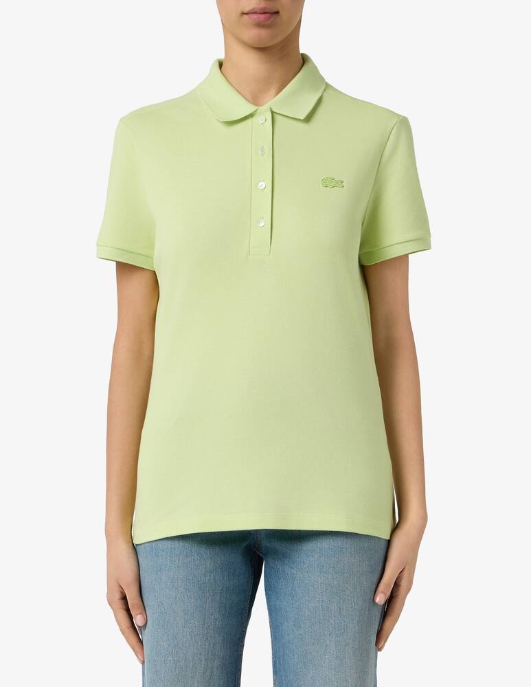 Lacoste Polo a maniche corte - immagine 1 Lacoste Polo a maniche corte - immagine 1