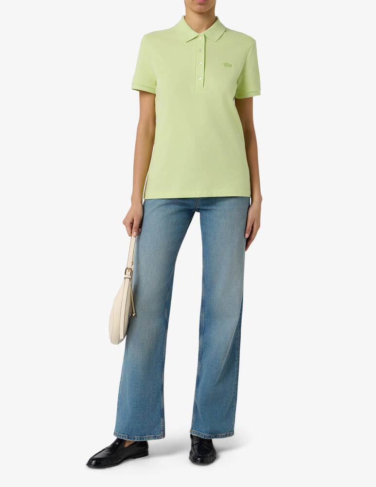 rinascente Lacoste Polo a maniche corte