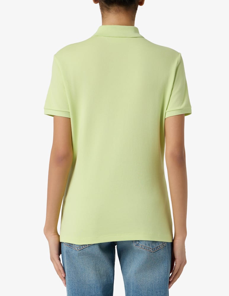 rinascente Lacoste Polo a maniche corte