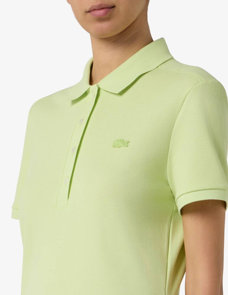 Lacoste Polo a maniche corte - immagine 4 Lacoste Polo a maniche corte - immagine 4