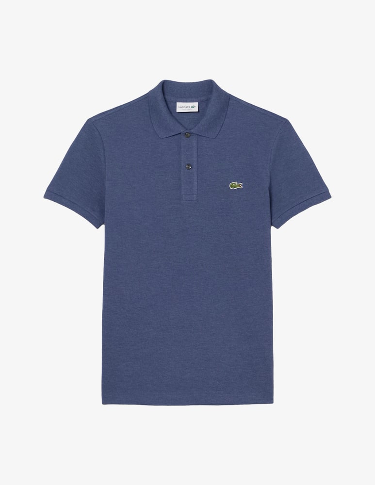 rinascente Lacoste Polo short sleeve slim fit