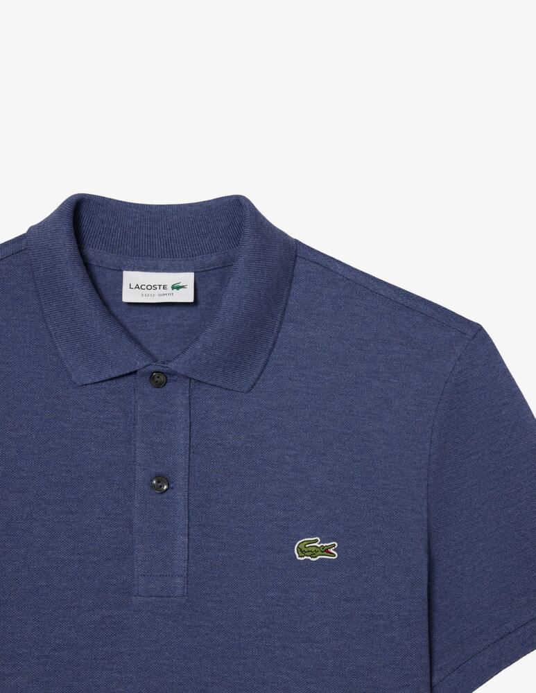 rinascente Lacoste Polo short sleeve slim fit
