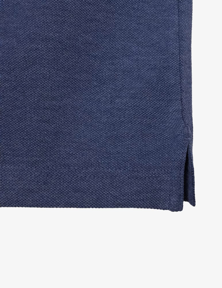 rinascente Lacoste Polo short sleeve slim fit