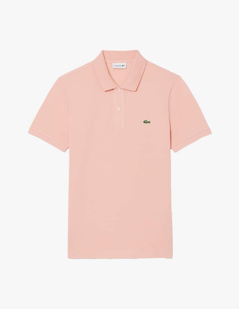 rinascente Lacoste Polo slim fit 4012