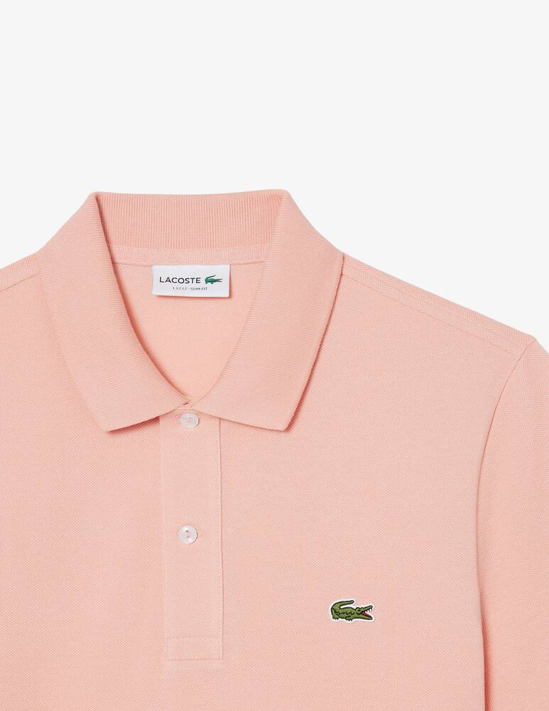 rinascente Lacoste Polo slim fit 4012