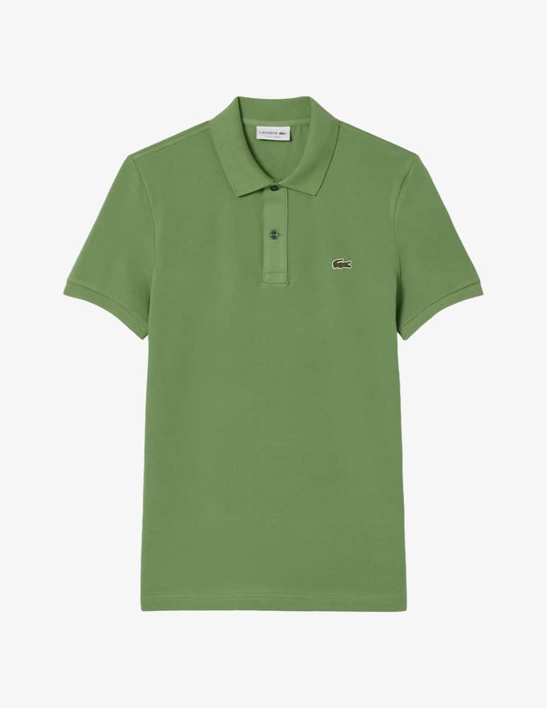 rinascente Lacoste Polo slim fit