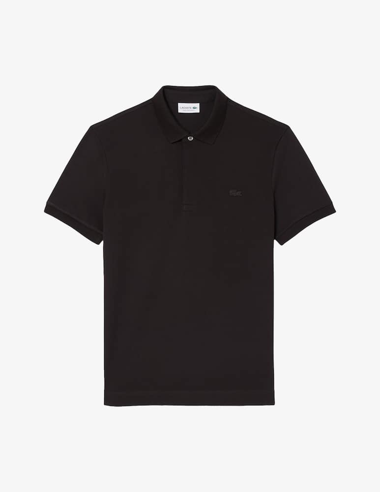 rinascente Lacoste Polo Paris regular fit