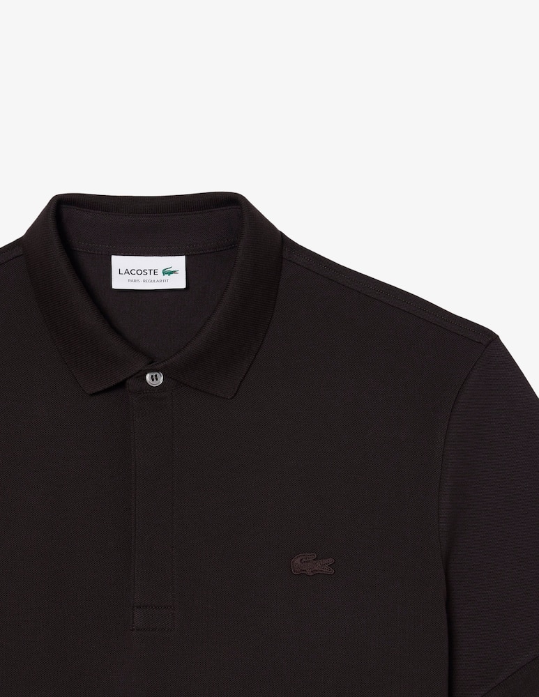 rinascente Lacoste Polo Paris regular fit