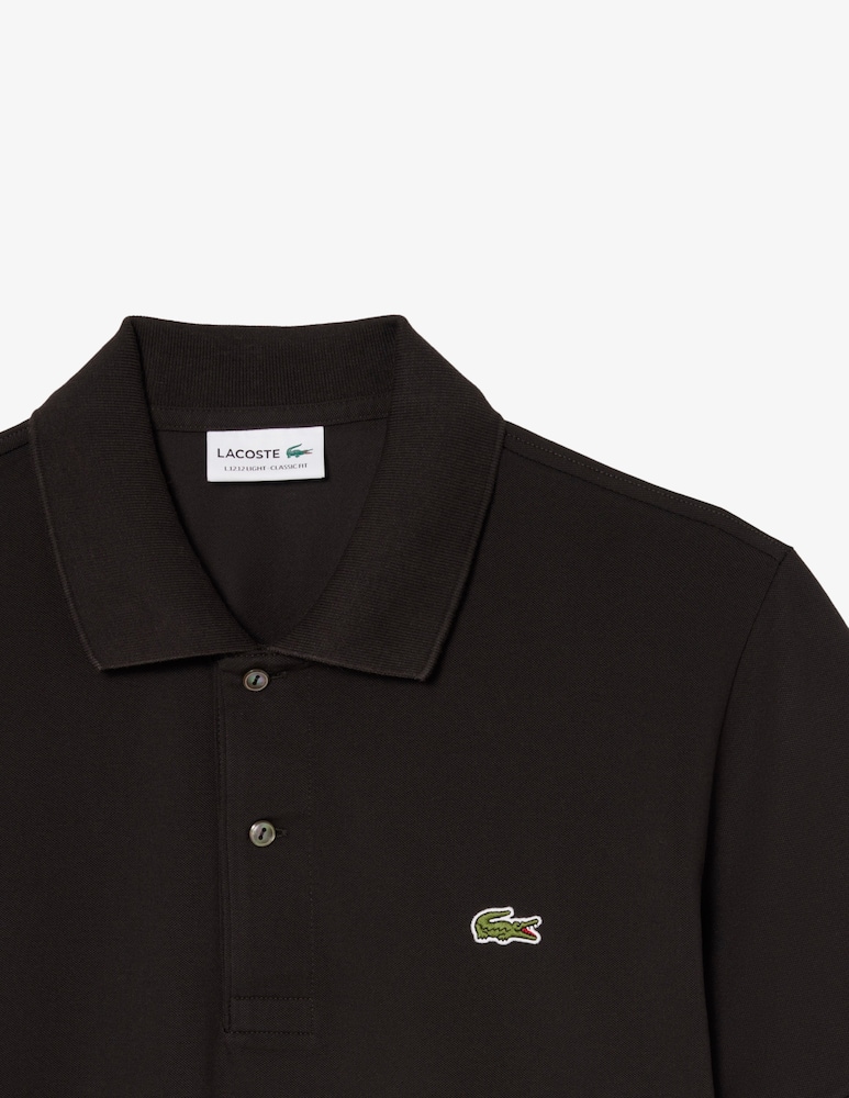 Lacoste Polo light L1212 - immagine 2 Lacoste Polo light L1212 - immagine 2