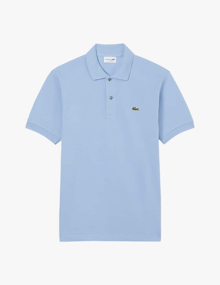 rinascente Lacoste Polo classic fit L1212