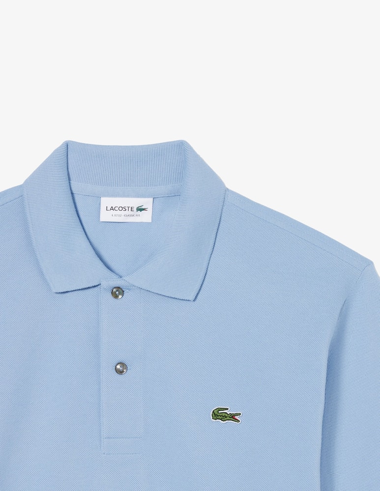 rinascente Lacoste Polo classic fit L1212