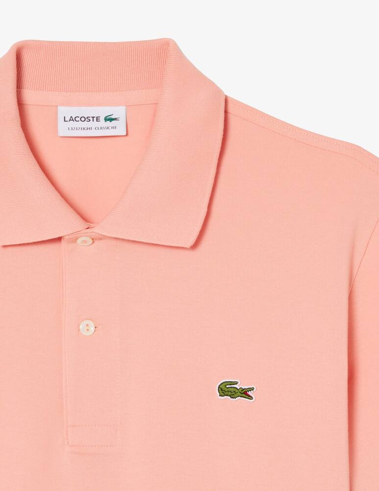 rinascente Lacoste Polo light 1212