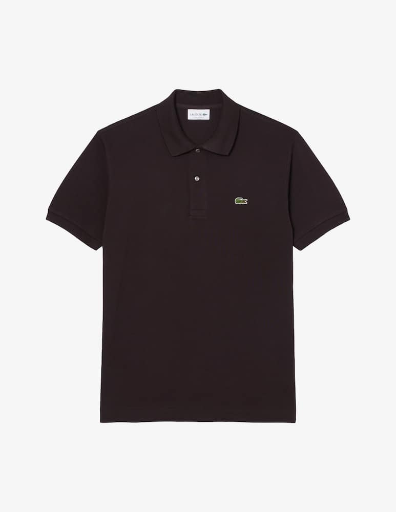Lacoste Polo classic fit L1212 - immagine 1 Lacoste Polo classic fit L1212 - immagine 1