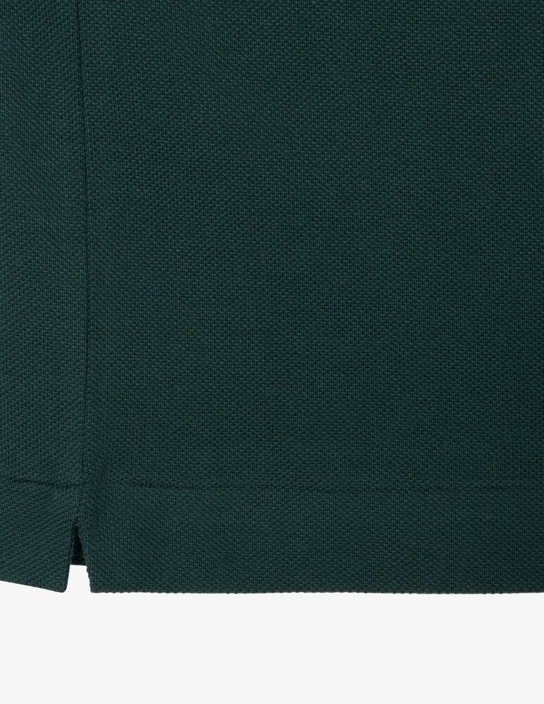 rinascente Lacoste Piqué polo shirt