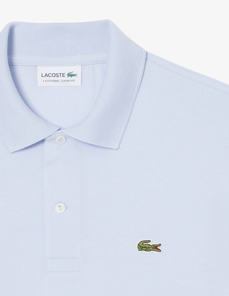 rinascente Lacoste Polo light L1212