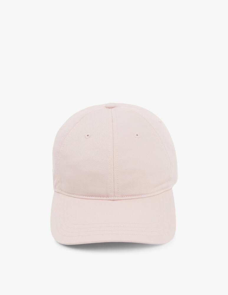 rinascente Lacoste Baseball cap with side logo