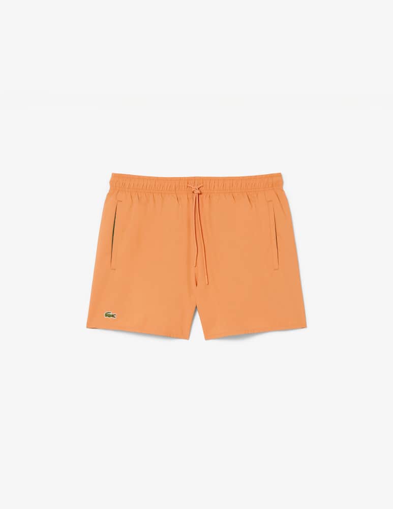 rinascente Lacoste Costume mare basic