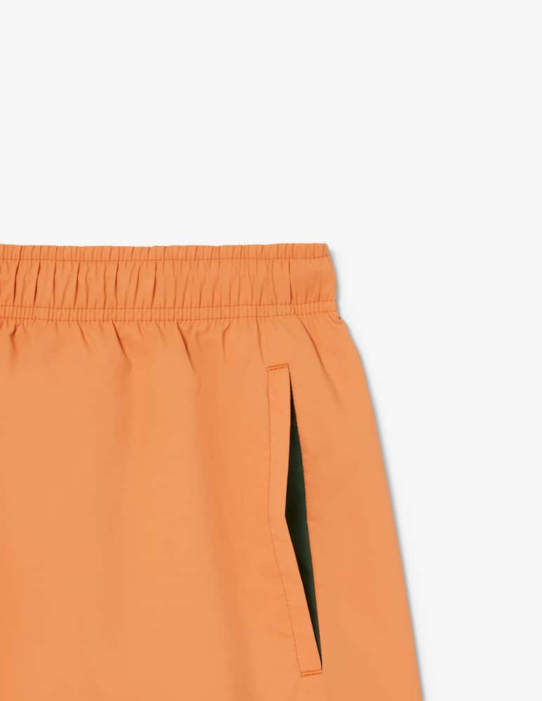 rinascente Lacoste Costume mare basic