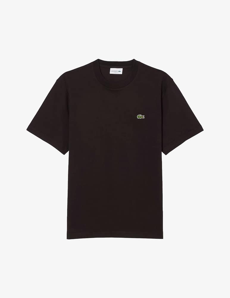 rinascente Lacoste T-shirt in cotone regular fit