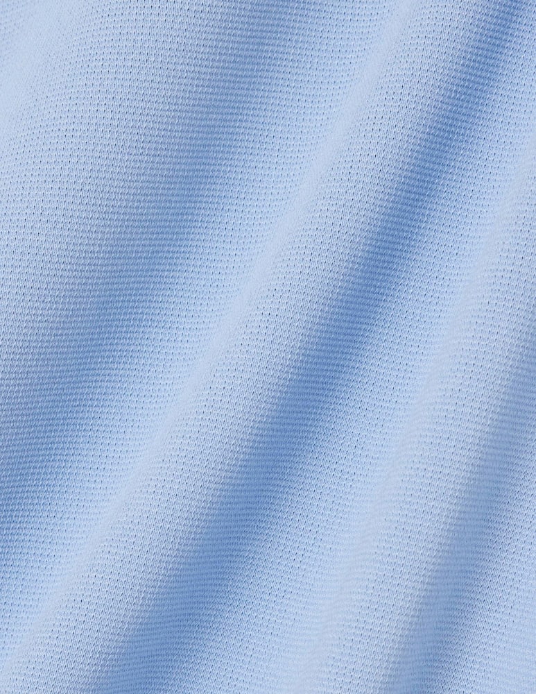 rinascente Lacoste Polo ottoman regular fit