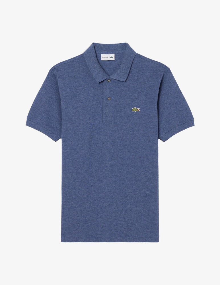 rinascente Lacoste Polo classic fit melange