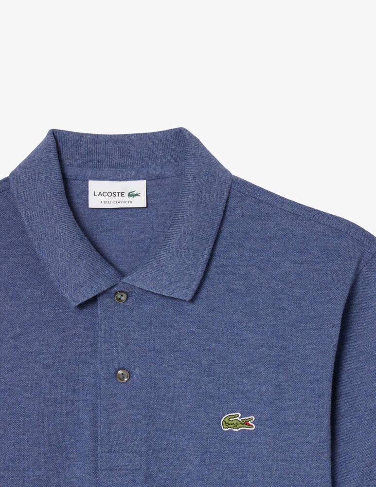 rinascente Lacoste Polo classic fit melange