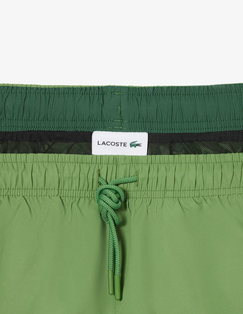 rinascente Lacoste Bxer mare basic