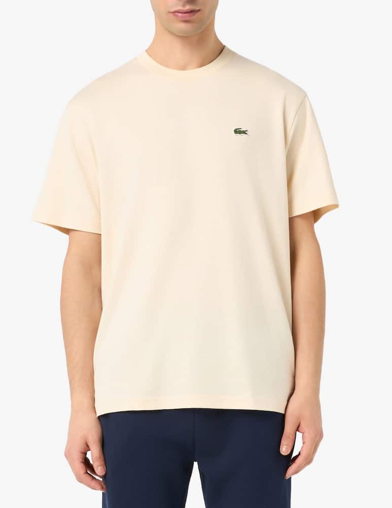 rinascente Lacoste T-shirt regular fit