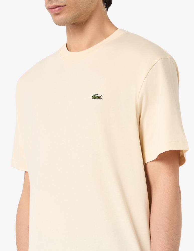 rinascente Lacoste T-shirt regular fit